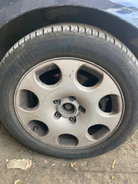 Audi A3 1.9TDI BKC, снимка 6