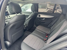 Mercedes-Benz E 300 DE / EQ Power, снимка 12