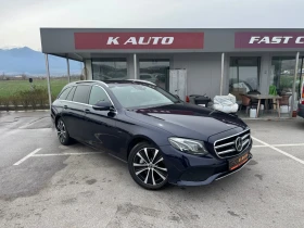 Mercedes-Benz E 300 DE / EQ Power, снимка 4