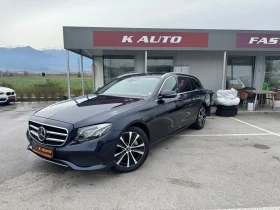 Mercedes-Benz E 300 DE / EQ Power, снимка 1