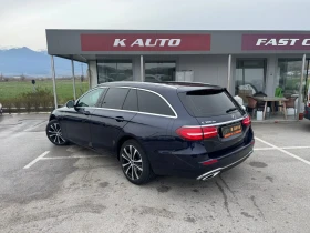 Mercedes-Benz E 300 DE / EQ Power, снимка 2