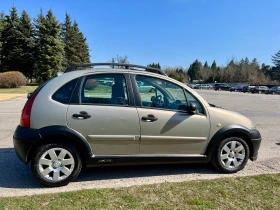 Citroen C3 XTR 1.4, снимка 3
