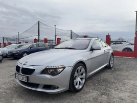 BMW 635 M пакет* ТОП* СОБСТВЕН ЛИЗИНГ* , снимка 3