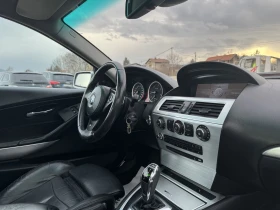 BMW 635 M пакет* ТОП* СОБСТВЕН ЛИЗИНГ* , снимка 14