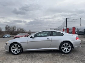 BMW 635 M пакет* ТОП* СОБСТВЕН ЛИЗИНГ* , снимка 8