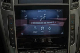 Infiniti Q 60/AWD/Подгрев/Камера/BOSE/Шибедах/Coupe, снимка 15