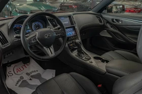 Infiniti Q 60/AWD/Подгрев/Камера/BOSE/Шибедах/Coupe, снимка 7
