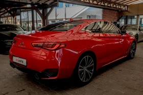 Infiniti Q 60/AWD/Подгрев/Камера/BOSE/Шибедах/Coupe, снимка 6