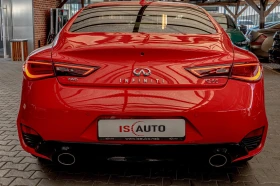 Infiniti Q 60/AWD/Подгрев/Камера/BOSE/Шибедах/Coupe, снимка 4