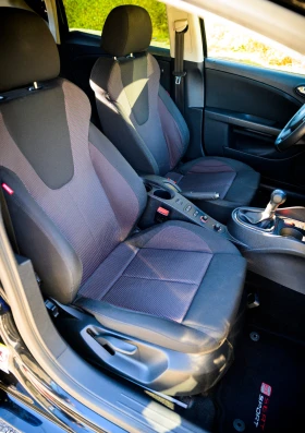Seat Leon Sport Up, снимка 11