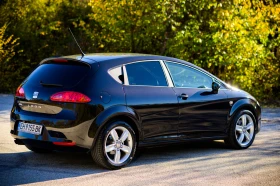 Seat Leon Sport Up, снимка 5