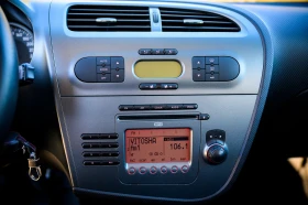 Seat Leon Sport Up, снимка 8