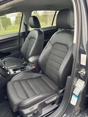 VW Golf 1.6 TDI, снимка 11