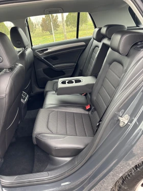 VW Golf 1.6 TDI, снимка 10