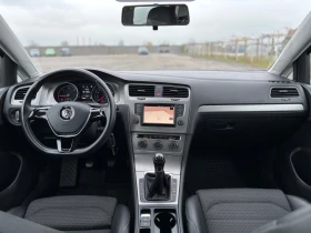 VW Golf 1.6 TDI, снимка 12