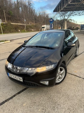 Honda Civic, снимка 1