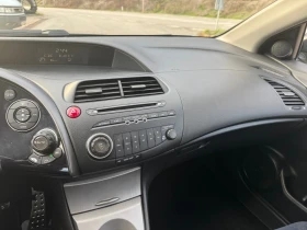 Honda Civic, снимка 9