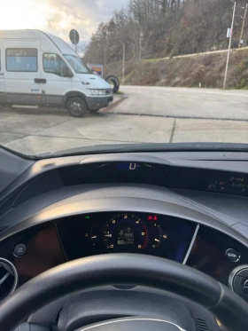 Honda Civic, снимка 10