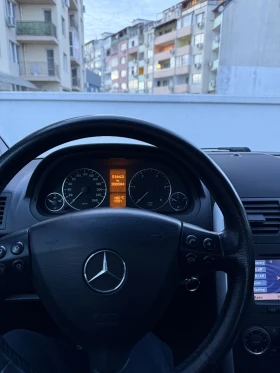 Mercedes-Benz A 180, снимка 2