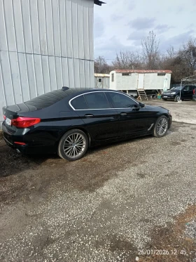 BMW 530, снимка 3