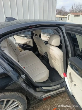 BMW 530, снимка 6