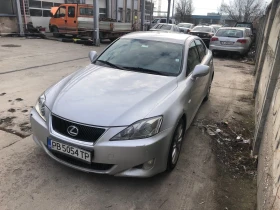 Lexus IS 250 is250, снимка 1