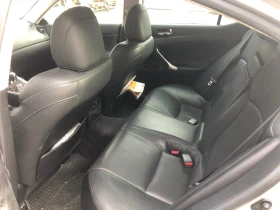 Lexus IS 250 is250, снимка 9