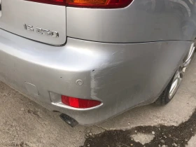 Lexus IS 250 is250, снимка 5