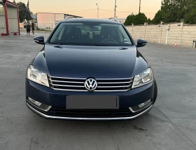 VW Passat 2.0 170к.с., снимка 2