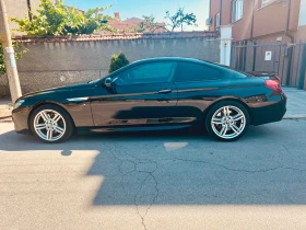 BMW 640 640d xDrive Facelift, снимка 4