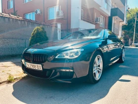 BMW 640 640d xDrive Facelift, снимка 2