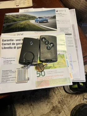 Renault Zoe R90 Intense, снимка 17