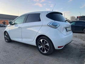 Renault Zoe R90 Intense, снимка 6