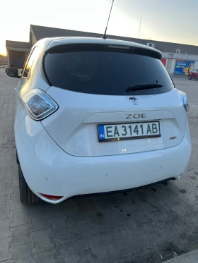 Renault Zoe R90 Intense, снимка 7
