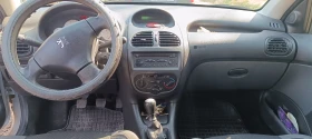 Peugeot 206 Комби sw, снимка 2