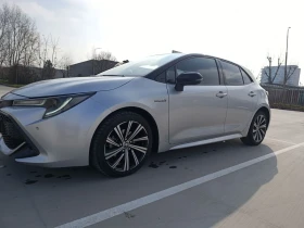 Toyota Corolla, снимка 7