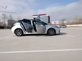 Toyota Corolla, снимка 11