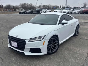 Audi Tt 2.0T РЕГИСТАЦИЯ+ ОБСЛУЖВАНЕ, снимка 1