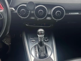 Audi Tt 2.0T РЕГИСТАЦИЯ+ ОБСЛУЖВАНЕ, снимка 8