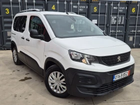 Citroen Berlingo 1.5HDI* 2019г.* , снимка 3