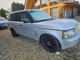 Land Rover Range rover VOGUE 2008 3.6TDV8, снимка 3