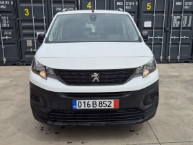 Citroen Berlingo 1.5HDI* 2019г.* , снимка 2