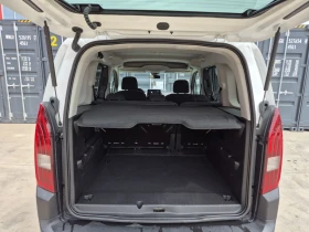 Citroen Berlingo 1.5HDI* 2019г.* , снимка 10