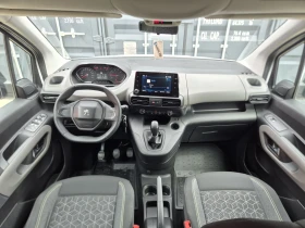 Citroen Berlingo 1.5HDI* 2019г.* , снимка 9