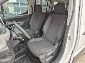 Citroen Berlingo 1.5HDI* 2019г.* , снимка 12