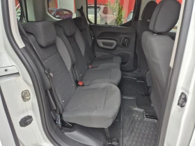 Citroen Berlingo 1.5HDI* 2019г.* , снимка 16