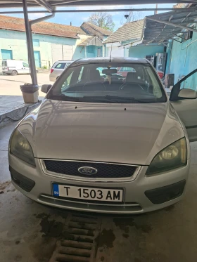 Ford Focus 1.6 TDCI, снимка 3