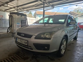 Ford Focus 1.6 TDCI, снимка 16