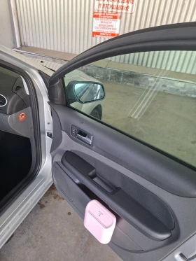 Ford Focus 1.6 TDCI, снимка 7