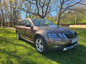 Skoda Octavia Scout, снимка 3